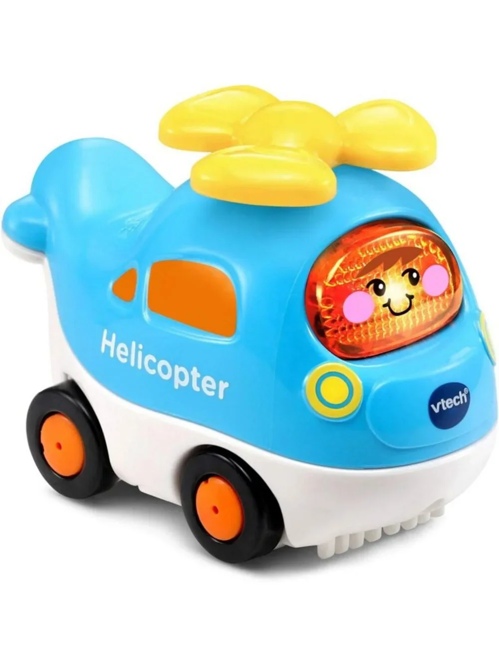 Smart Wheels Starter Pack - 3 Fun, Interactive Toy Cars for Kids - Picture 3 of 7